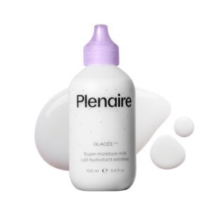 Glacee Super Moisture Milk