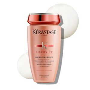 Kérastase Discipline Fluidealiste Anti-Frizz Shampoo